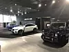 AMG-/Maybach-Autohaus Hangzhou