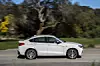 BMW X4 xDrive M40i.