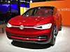 VW ID Crozz