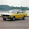 VW Passat Generation I - 1976