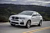 BMW X4 xDrive M40i.