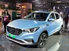 MG ZS EV