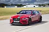 Jaguar XE SV Project 8: Höchstgeschwindigkeit beträgt 322 km/h