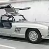 Mercedes 300 SL