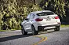 BMW X4 xDrive M40i.
