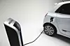 Renault Twingo Z.E. - Laden mit bis zu 22 kW