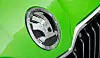 Skoda-Logo