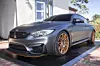 BMW M4 GTS Concept in Pebble Beach