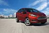 Ford Fiesta USA - seine Tage sind gezählt.