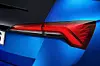 Skoda Scala - Heckleuchten in 3D-Optik