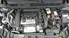 Der 1,6 Liter große Vierzylindermotor des Peugeot 308 GTi.