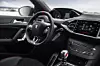 Das Cockpit des neuen Peugeot 308 GTi.