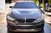 BMW M4 GTS Concept in Pebble Beach