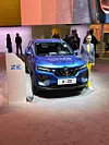 Renault K-ZE