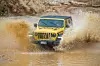 Jeep Wrangler 2.0 T-GDI