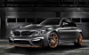 BMW M4 GTS Concept - zudem hat das GTS-Modell abgespeckt