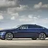 Jaguar XJ50: Auch als Langversion