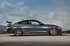 Der BMW M4 GTS ist 4,69 Meter lang und...