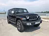 Jeep Wrangler 2.0 T-GDI