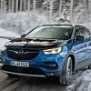 OpelGrandland X