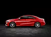 Mercedes, CLA, press-inform