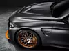 BMW M4 GTS Concept - mit einer CFK-Motorhaube