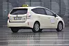 Toyota Prius Plus-Taxi.