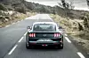 Ford Mustang Bullitt - Spitzengeschwindigkeit 263 km/h