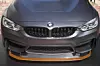 BMW M4 GTS Concept in Pebble Beach