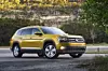 VW Atlas USA