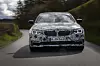 BMW 5er / G30, Neuvorstellung, Anfang 2017