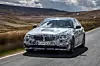 BMW 5er / G30, Neuvorstellung, Anfang 2017