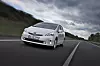 Toyota Prius Plus-Taxi.