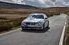 BMW 5er / G30, Neuvorstellung, Anfang 2017
