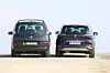 Renault Espace Generationen IV und V