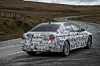 BMW 5er / G30, Neuvorstellung, Anfang 2017