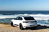 Porsche Macan GTS - sportliches SUV