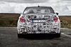 BMW 5er / G30, Neuvorstellung, Anfang 2017