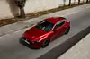Zum neuen Modelljahr erhalten das Kompakt-SUV sowie die Steilheck- und die Fastback-Ausführung des Mazda3 eine Alexa-Sprachsteuerung für das Infotainmentsystem