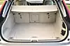 Der Laderaum im Volvo V90 hat 560 Liter.