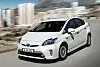 Toyota Prius-Plug-In.