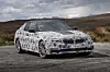 BMW 5er / G30, Neuvorstellung, Anfang 2017