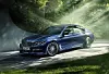 Alpina B7 Biturbo - steht erstmals in Genf