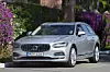 Volvo V90.
