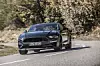 Ford Mustang Bullitt - nach 4,6 Sekunden auf 100 km/h