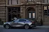 Mazda 3 Fastback - das ist bereits Mittelklasse