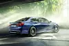 Alpina B7 Biturbo - in Europa nur mit Allradantrieb und langem Radstand