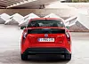 Toyota Prius Generation IV.