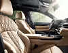 Alpina B7 Biturbo - Luxus im Innern