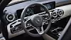 Mercedes A-Klasse PHEV - Cockpit entspricht dem der A-Klasse